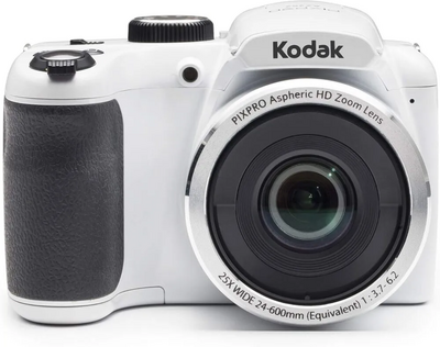 KODAK PIXPRO AZ252 Image