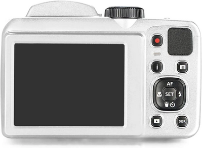 KODAK PIXPRO AZ252 Image