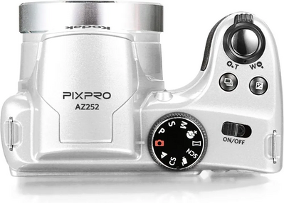 KODAK PIXPRO AZ252 Image