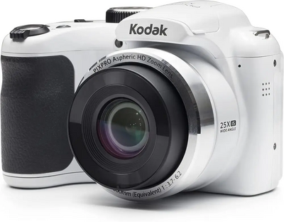 KODAK PIXPRO AZ252 Image