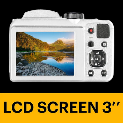 KODAK PIXPRO AZ252 Image