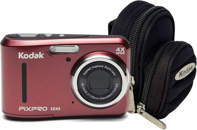 KODAK Fz43 Image