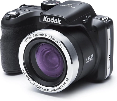 KODAK Astro Zoom Image