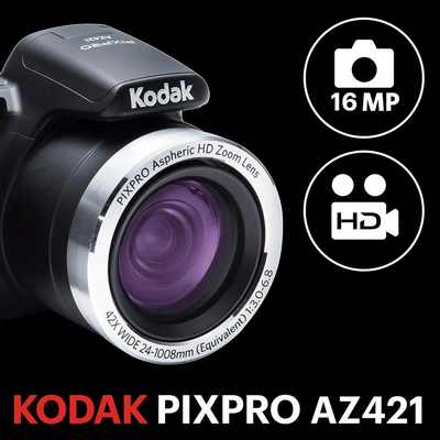 KODAK Astro Zoom Image