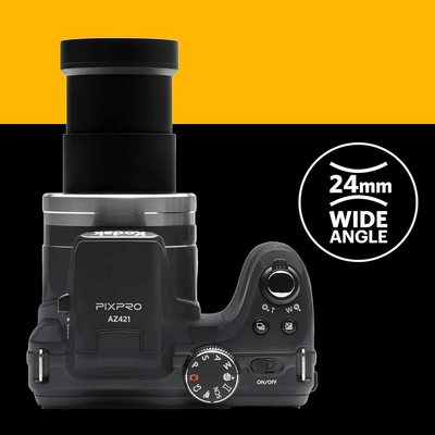 KODAK Astro Zoom Image