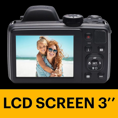 KODAK Kodak AZ401BK Image