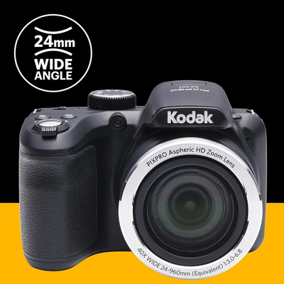 KODAK Kodak AZ401BK Image