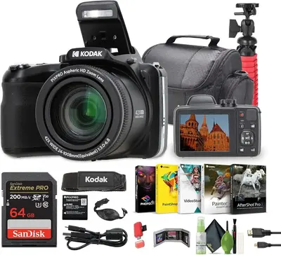 KODAK AZ425 Image