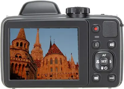 KODAK AZ425 Image