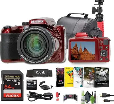 KODAK AZ425 Image