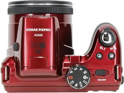 KODAK AZ425 Image