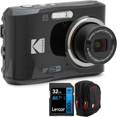 KODAK FZ45 Image