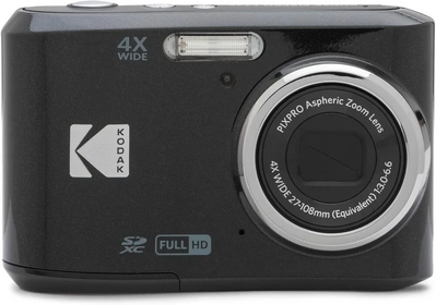 KODAK FZ45 Image