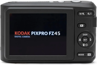 KODAK FZ45 Image