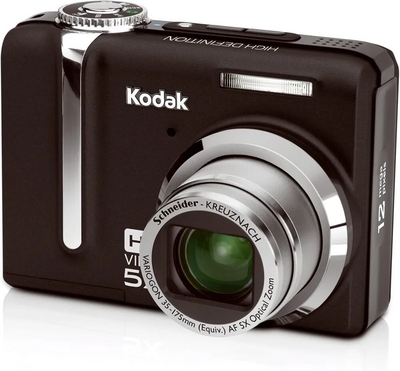 KODAK Kodak Easyshare Z1285 Image