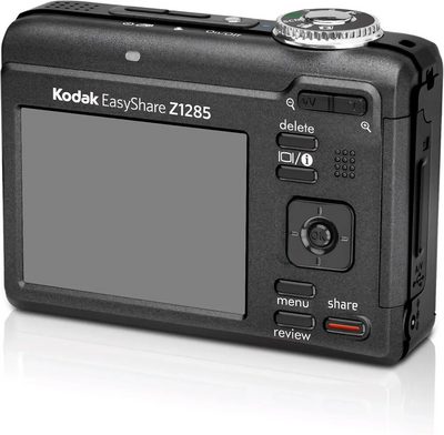KODAK Kodak Easyshare Z1285 Image