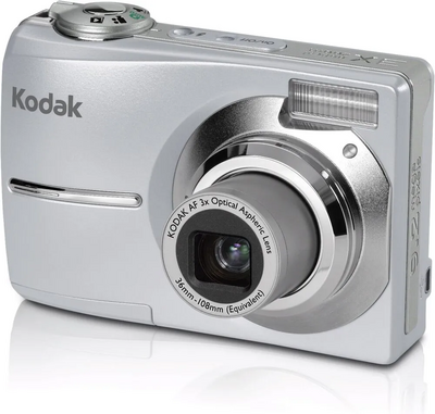 KODAK Kodak Easyshare C913 Image