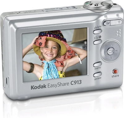 KODAK Kodak Easyshare C913 Image