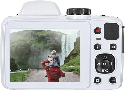 KODAK AZ405WH Image