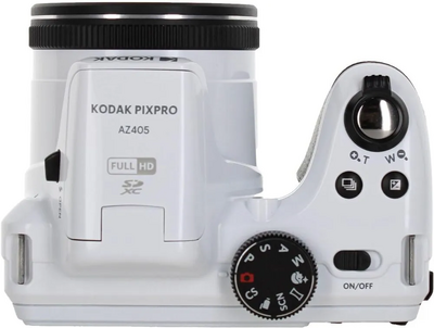 KODAK AZ405WH Image