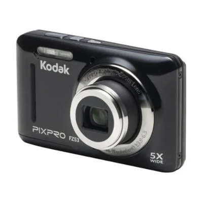 KODAK Fz53bk-san20ii Image