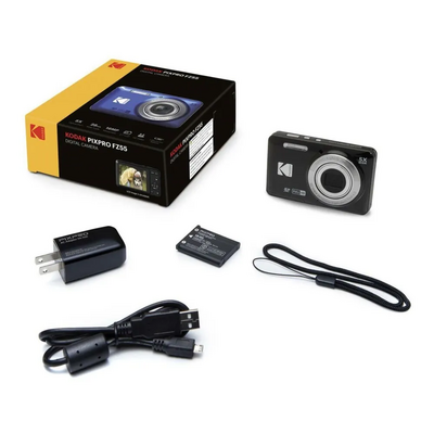 KODAK Fz53bk-san20ii Image