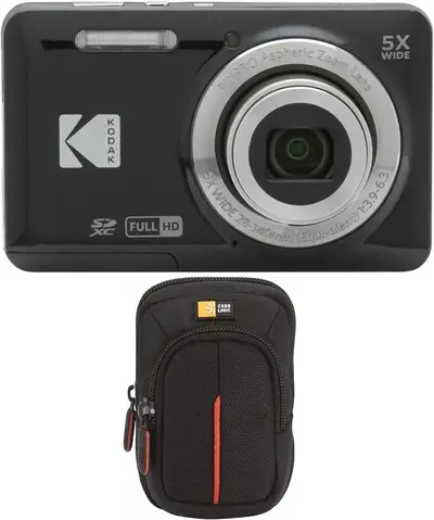 KODAK Fz53bk-san20ii Image