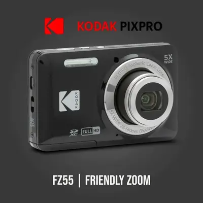 KODAK Fz53bk-san20ii Image