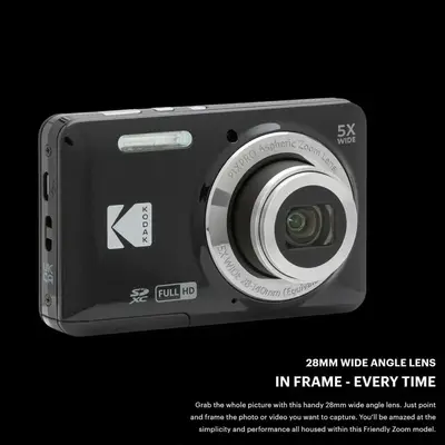 KODAK Fz53bk-san20ii Image