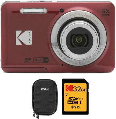 KODAK Fz53,fz55 Image