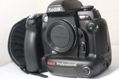 KODAK Kodak DCS-14N Image