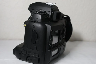 KODAK Kodak DCS-14N Image