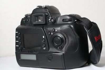 KODAK Kodak DCS-14N Image