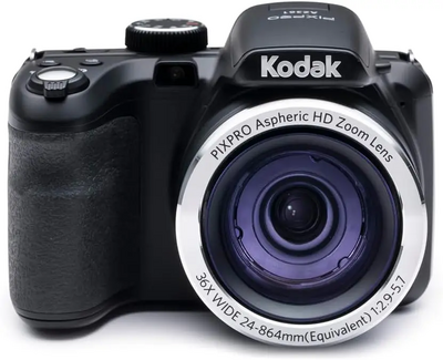 KODAK Astro Zoom Image