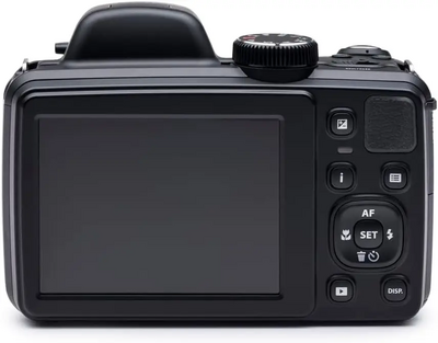 KODAK Astro Zoom Image