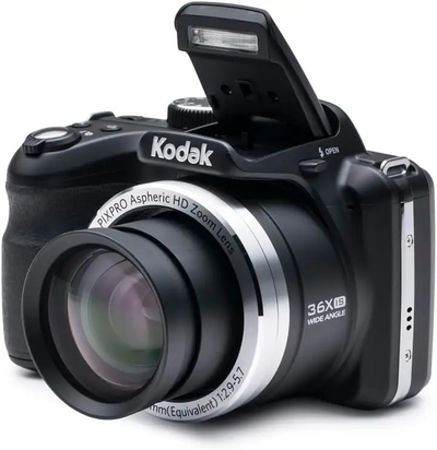 KODAK Astro Zoom Image