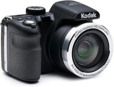 KODAK Astro Zoom Image
