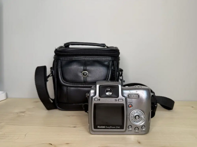 KODAK Easyshare z740 Image