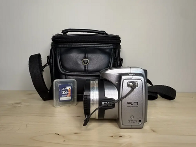 KODAK Easyshare z740 Image