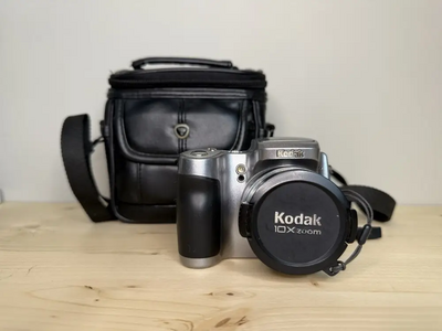 KODAK Easyshare z740 Image