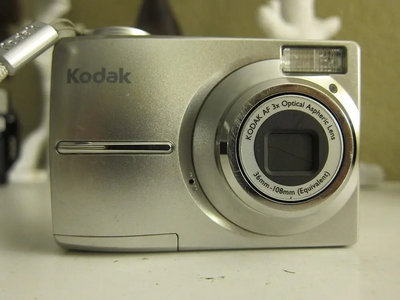 KODAK Kodak Easyshare C713 Image