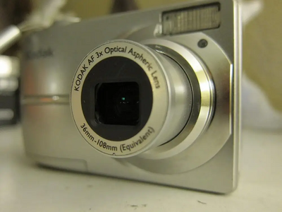 KODAK Kodak Easyshare C713 Image