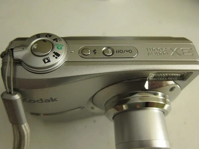 KODAK Kodak Easyshare C713 Image