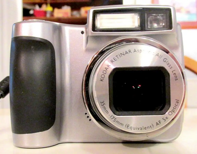 KODAK Z700 Image