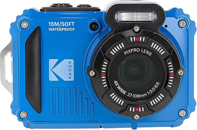 KODAK WPZ2BL Image