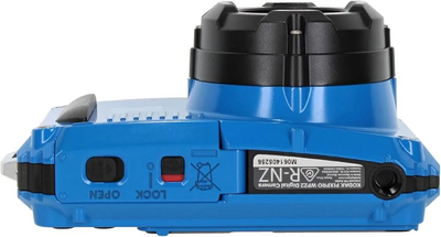 KODAK WPZ2BL Image