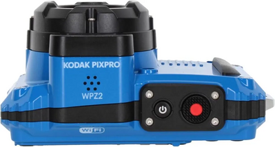 KODAK WPZ2BL Image