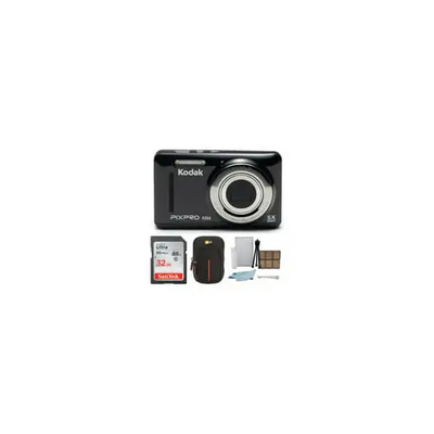 KODAK Pixpro fz53 Image