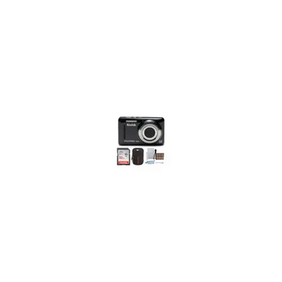 KODAK Pixpro fz53 Image