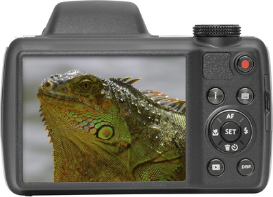 KODAK Kodak PIXPRO AZ528 Kit Image
